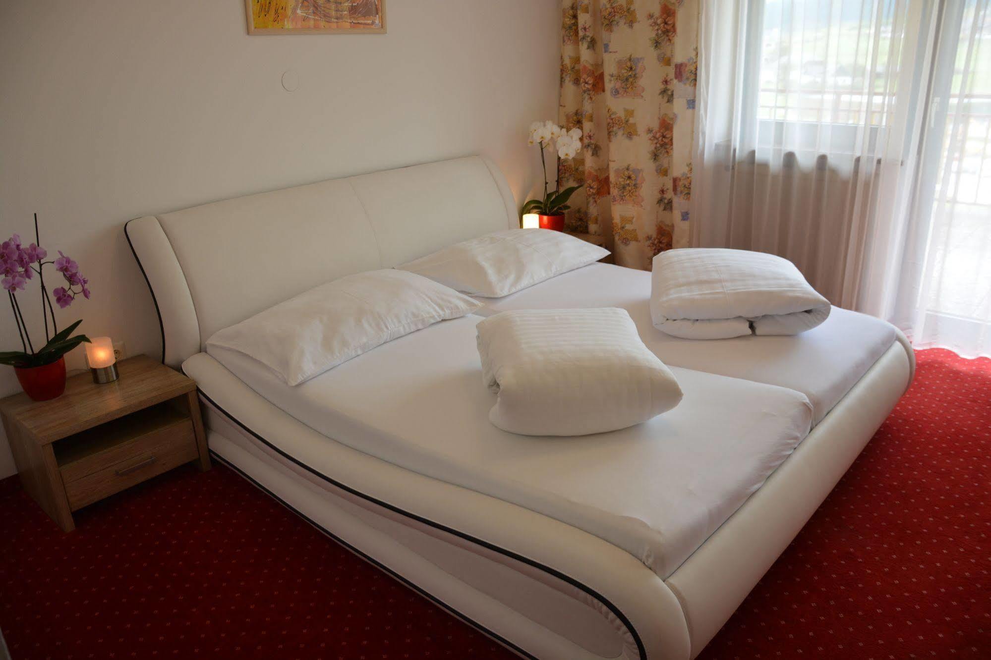 Hotel Boehmerwaldhof Ulrichsberg Exteriör bild