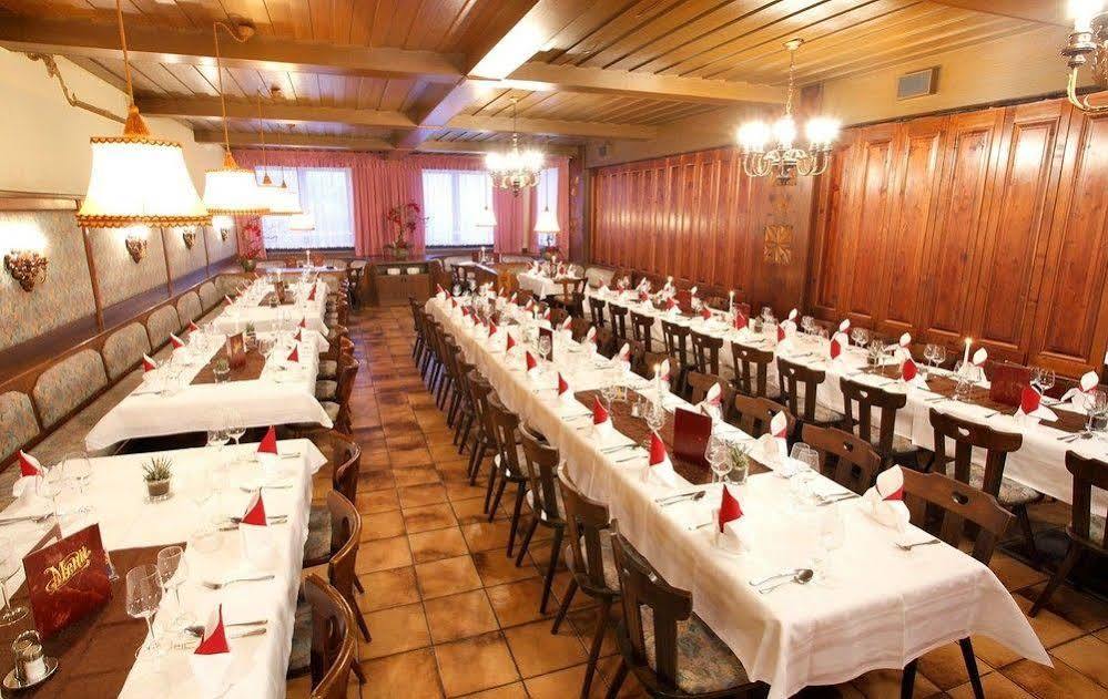 Hotel Boehmerwaldhof Ulrichsberg Exteriör bild